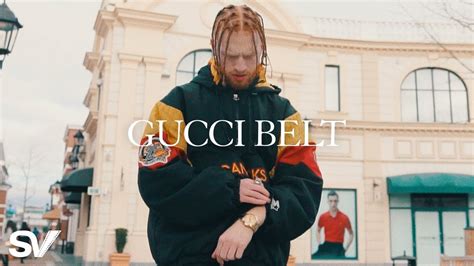 gucci belt country song|gucci belt song tiktok.